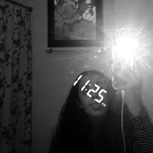 Meet your Posher, Nikki